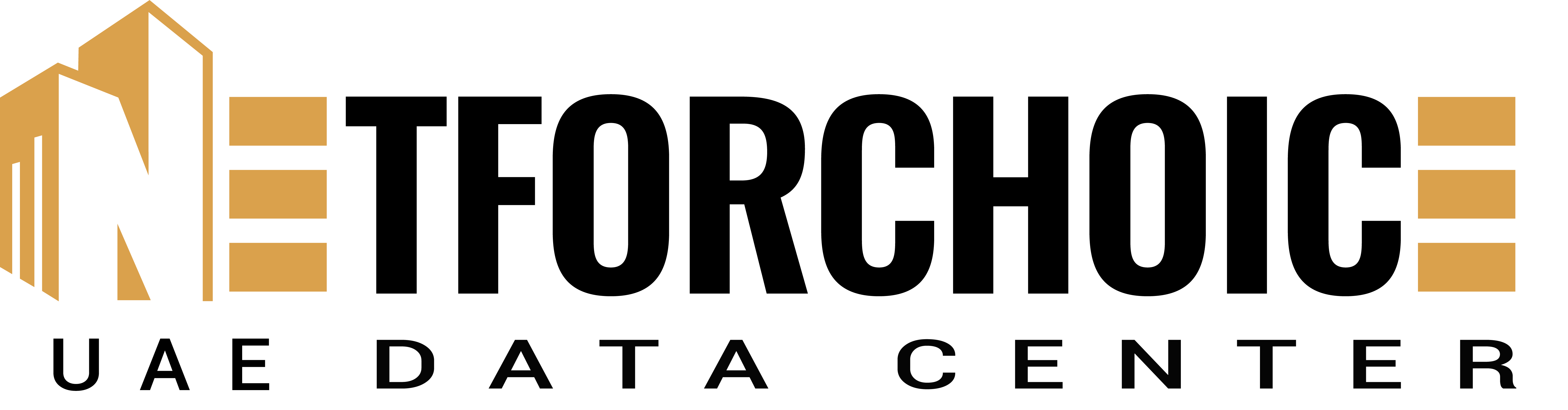 NetForChoice Gulf Cloud Services & Datacenter Provider L.L.C
